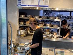 -蓉城西二道无名冒菜(西二道街店)
