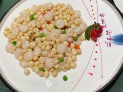 -莆鑫海鲜城(浏河店)