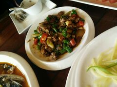 -章吴记喜瑞餐厅(东东城店)