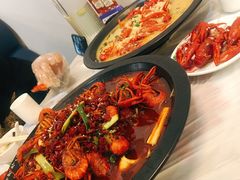 -金陵暴走小龙虾·迷踪蟹(凯德MALL店)