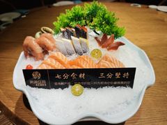 -尚海豆捞(乐虹坊店)