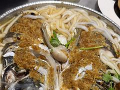 -3号仓库·创意中国菜(乐清正大广场店)