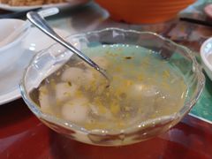 -一家亲台菜餐厅(银塘中路店)
