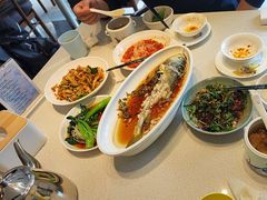 -泉上·发现DISCOVERY ·黔菜餐厅(银海元隆广场店)