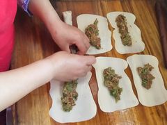 -铸钟褡裢火烧(西三环紫竹桥店)