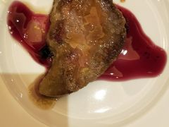 -威珀斯酒店·珀萃美食餐厅 | 海鲜刺身·现烤生蚝·特色烤肉