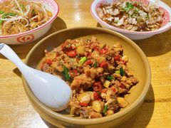-威哥的菜·地道长沙菜(雨花亭店)