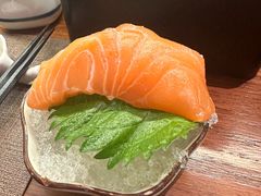-戏作寿司(观音桥店)