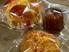 -佐敦面包铺·JORDAN BAKERY