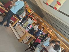 -怡咖啡·自助餐·西安香格里拉