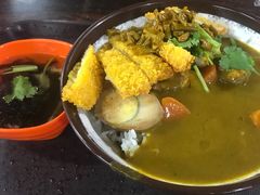 -厦门理工学院-1期食堂