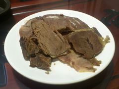 酱牛肉-东方宫中国兰州牛肉拉面(厦门旗舰店)