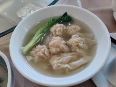 上汤云吞-园林宾馆·鸿运楼(越山路店)