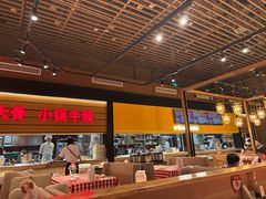 -西贝(华发商都店)