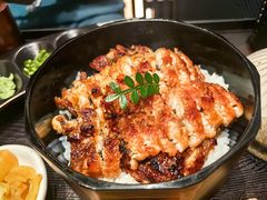 -玄白·炭烤活鳗(上海首店)