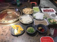 -小龙坎老火锅(北京三里屯店)