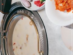 -煲宫猪肚鸡(晶品店)