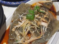 -大鸭梨烤鸭店(花园村店)