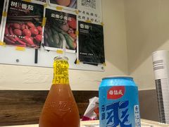 -粉八·云南米线·建水烧烤(常熟路店)
