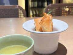 -苏小柳点心·手作小笼包(浦东嘉里城分院)