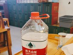 -庭院·冰煮羊·北京涮肉(西单店)