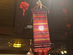 -香满楼.建水老宅院