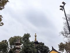 -寒山寺