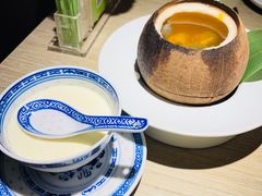 -汤城小厨•粤菜•靓汤(望京凯德mall店)