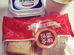 iphone_upload_pic-全家便利店(东体育会路店)