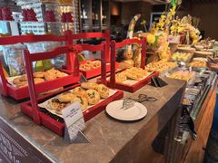 -广州希尔顿逸林酒店-OPEN開·全日制餐厅·海鲜·小火锅·自助餐(东风路店)