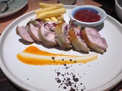 -山葵家·创意料理(宁波来福士店)