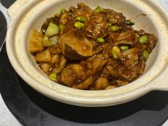 -和记小菜(东方店)