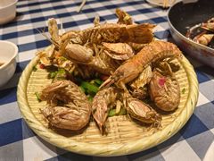 -阿妹小海鲜(下角店)