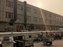 -岳各庄批发市场(西四环中路店)