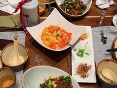 -石梅湾威斯汀度假酒店-品味餐厅·川湘菜·海鲜风味火锅·手工面食·万州烤鱼·口味牛蛙·小龙虾