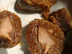 蛋黄肉粽-阿姨粽子(川公路店)