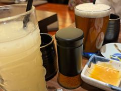 -鸟鹏烧鸟居酒屋(昌岗店)
