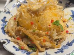 -禄婶鸡煲·打边炉