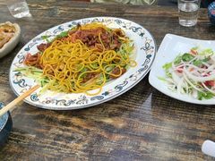 -石榴花开餐厅