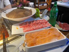 -大渝火锅(太仓万达店)