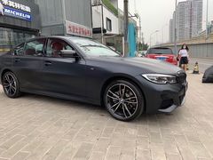 -3M博瑞达龙膜威固BOP保镖汽车贴膜隐形车衣(国贸店)