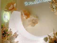 -晶雅花园西餐厅(南京首店)