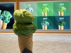 -九十葉·抹茶(南京·德基店)