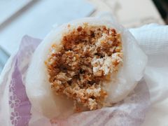 花生糯米糍-澳门长洲糯米糍(柯打苏沙街店)