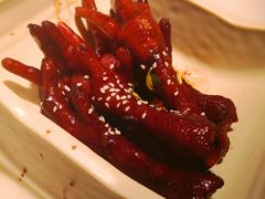 吮指鸡爪-桂满陇-十里风荷(合生汇店)