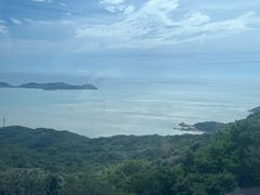 -普陀山风景区-佛顶山