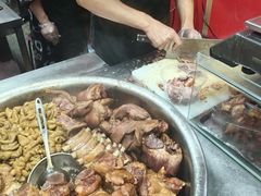 -新桥方记猪蹄