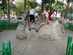 -双榆树公园