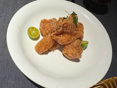 -锦府园·新台州菜(合生汇店)