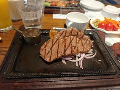-十分牛西餐·牛扒专门店(光明广场店)